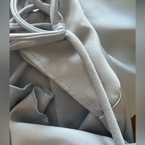 A Bronze Age Heartbreak Slip Dress - Picture 16 of 16